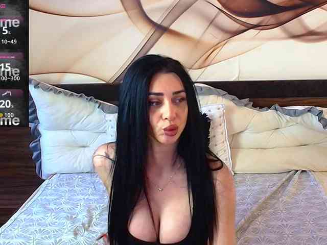 NaomiScarlett webcam