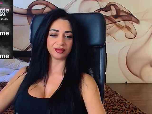 NaomiScarlett webcam