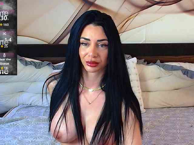 NaomiScarlett webcam