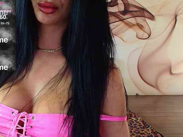 Modelo: NaomiScarlett