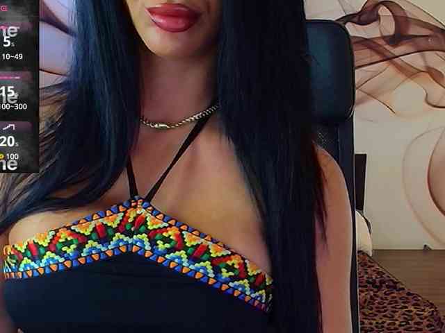 NaomiScarlett webcam