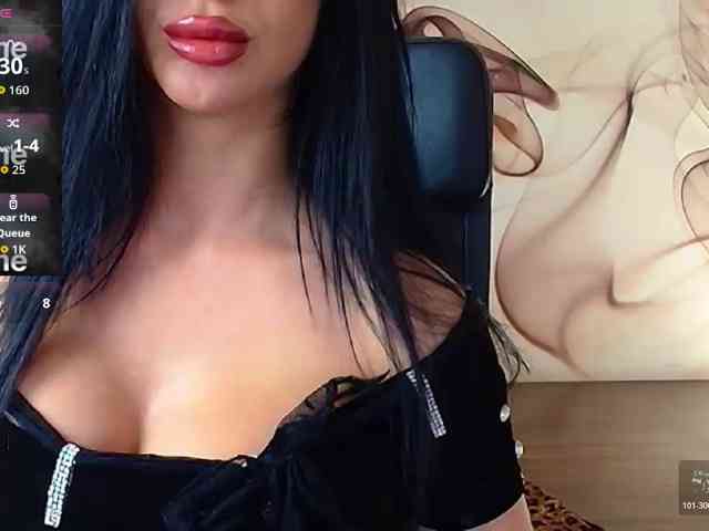 NaomiScarlett