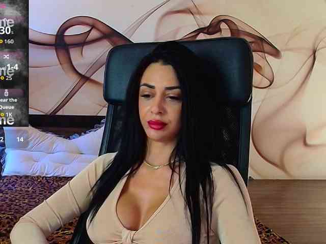 NaomiScarlett webcam