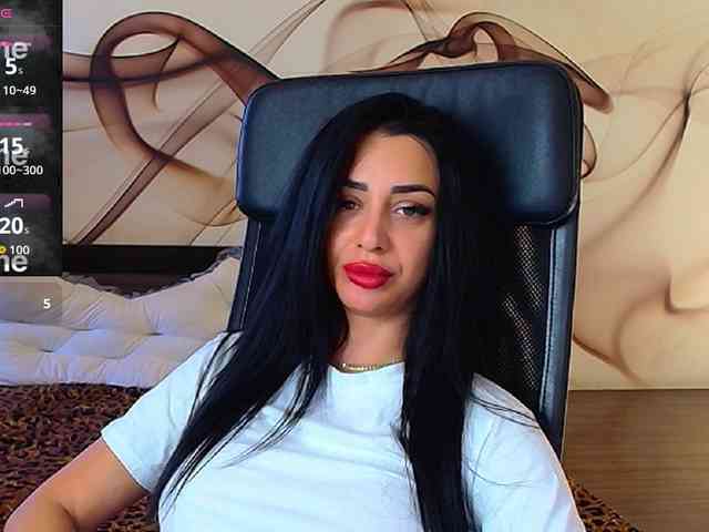 NaomiScarlett webcam