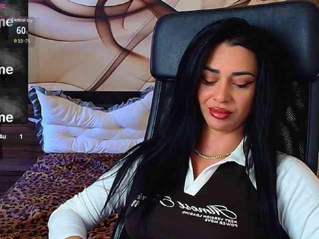 NaomiScarlett webcam