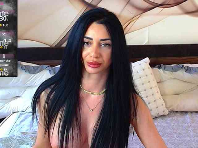 NaomiScarlett webcam