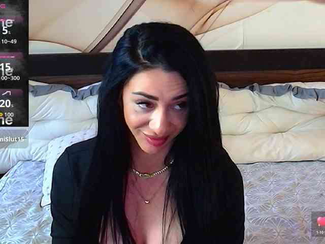 NaomiScarlett webcam