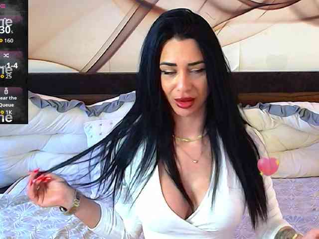 NaomiScarlett webcam