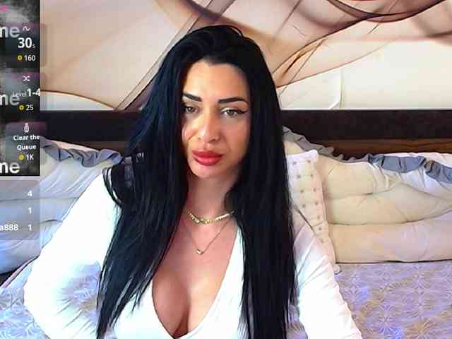 NaomiScarlett webcam