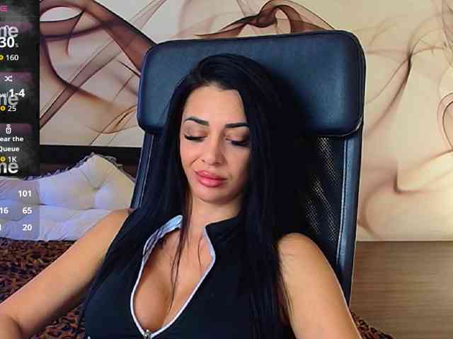 Modelo: NaomiScarlett