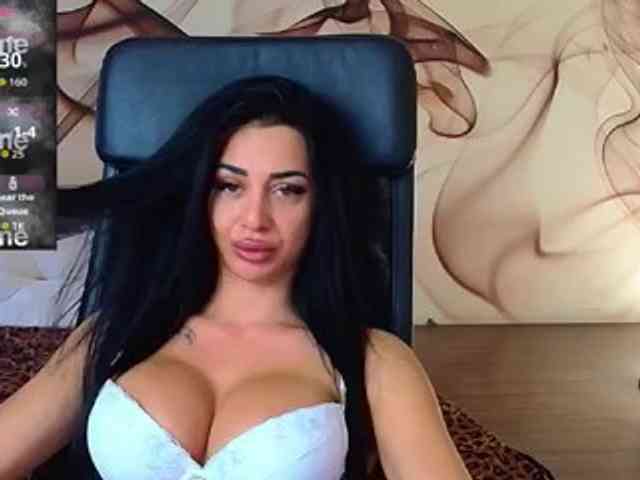 Modelo: NaomiScarlett