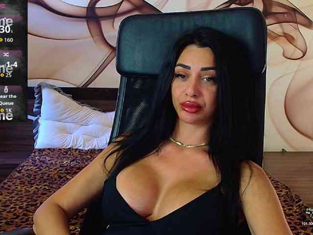 NaomiScarlett webcam