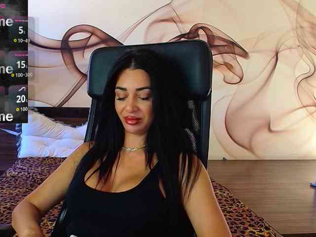 NaomiScarlett webcam