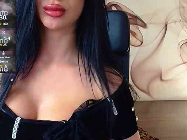 Modelo: NaomiScarlett