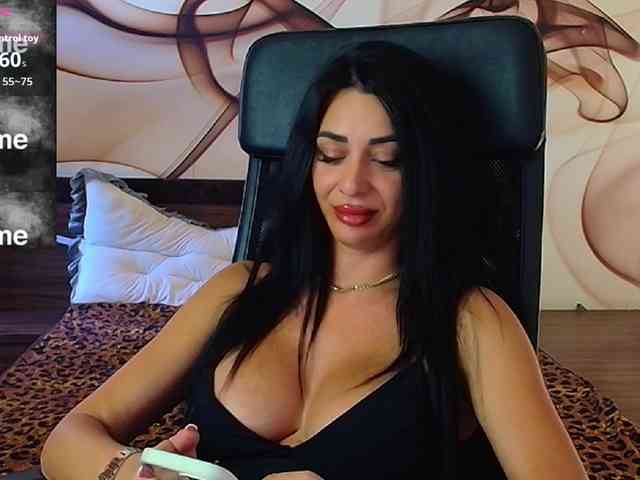 Modelo: NaomiScarlett
