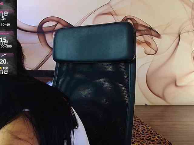 NaomiScarlett webcam