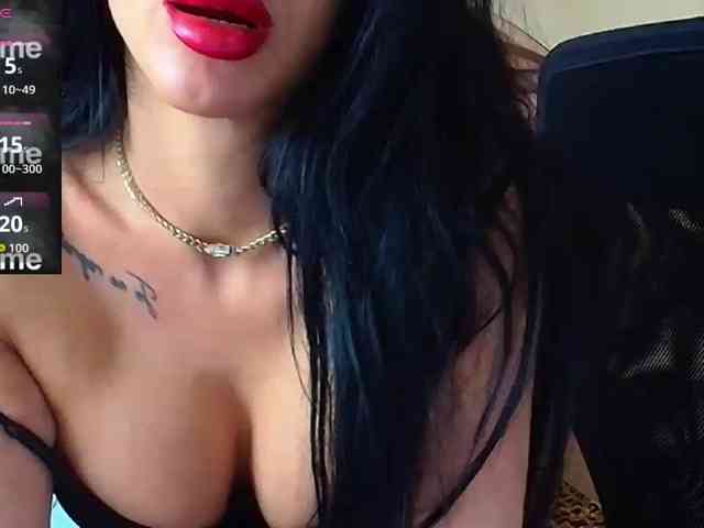NaomiScarlett