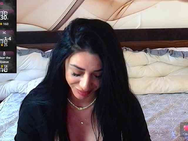 NaomiScarlett webcam