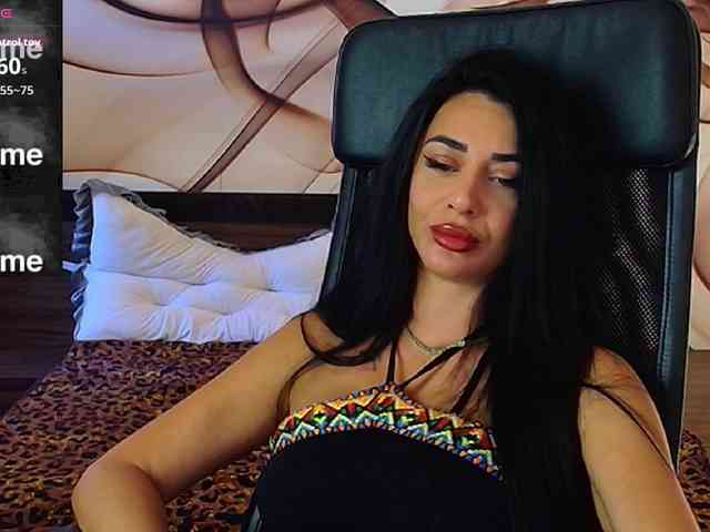 NaomiScarlett webcam