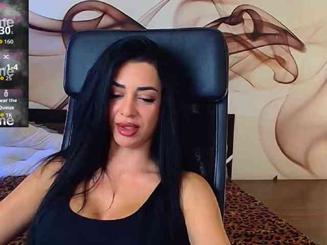 NaomiScarlett webcam