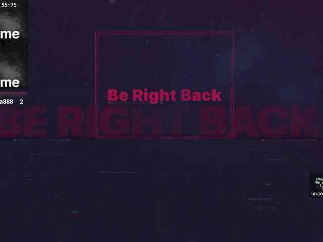 NaomiScarlett webcam