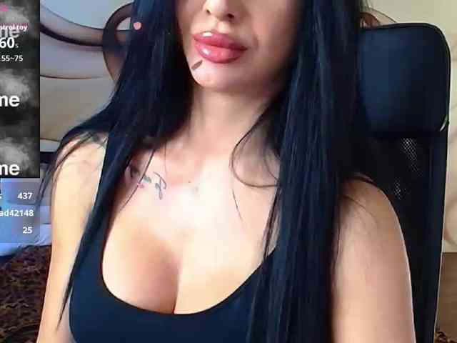Modelo: NaomiScarlett