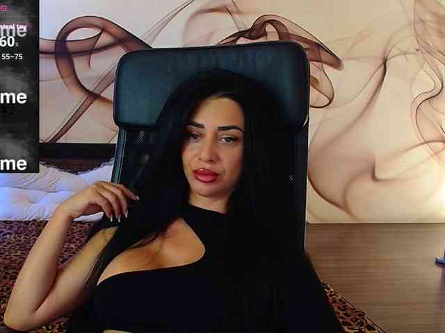 NaomiScarlett webcam