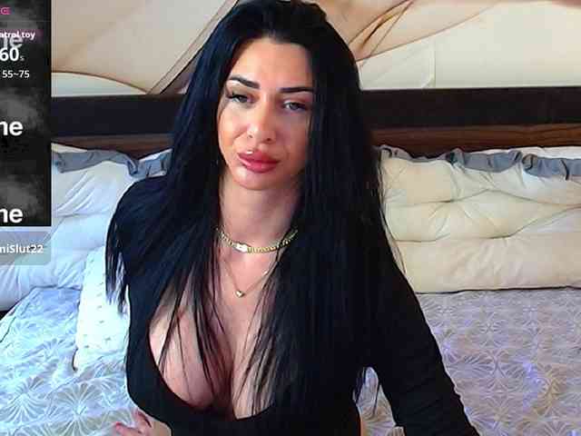 NaomiScarlett webcam