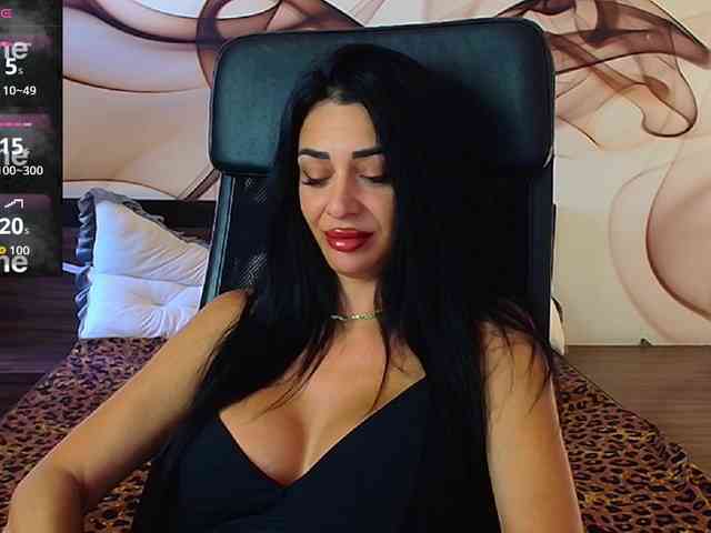 Modelo: NaomiScarlett