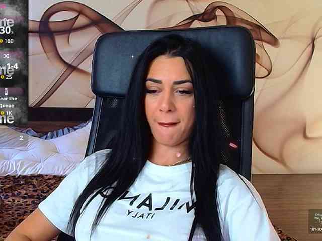 NaomiScarlett