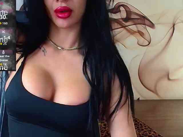 NaomiScarlett