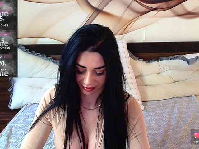 NaomiScarlett webcam