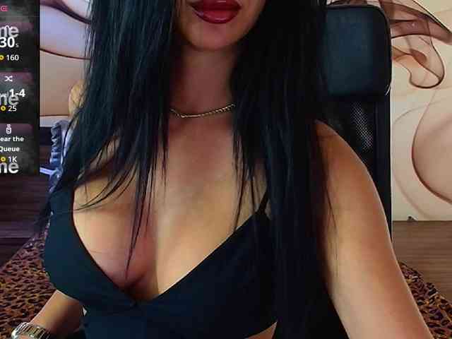 Modelo: NaomiScarlett