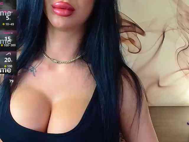 NaomiScarlett