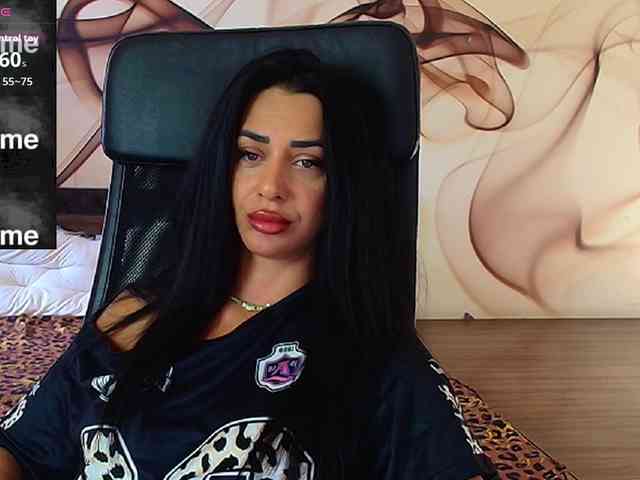NaomiScarlett webcam