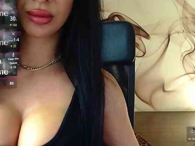 Modelo: NaomiScarlett