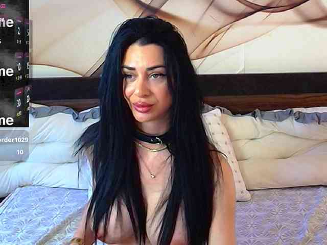 NaomiScarlett