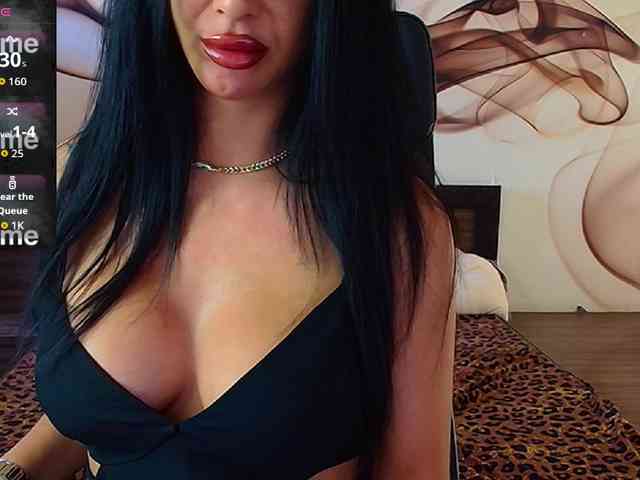 Modelo: NaomiScarlett