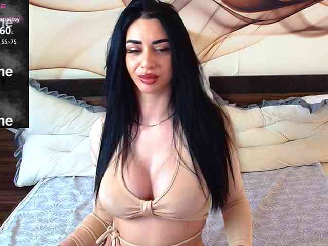 NaomiScarlett webcam