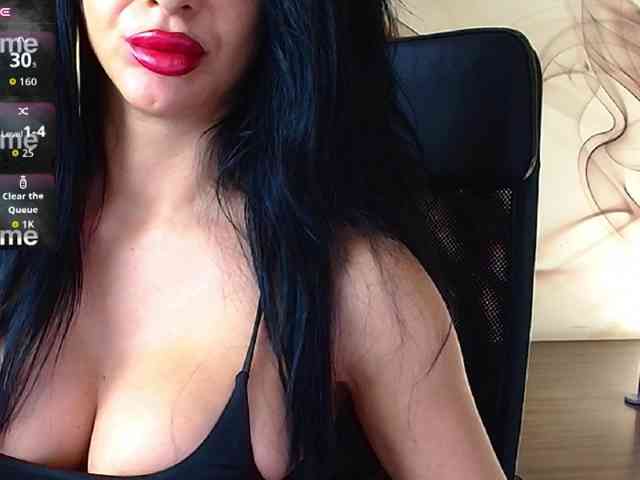 Modelo: NaomiScarlett