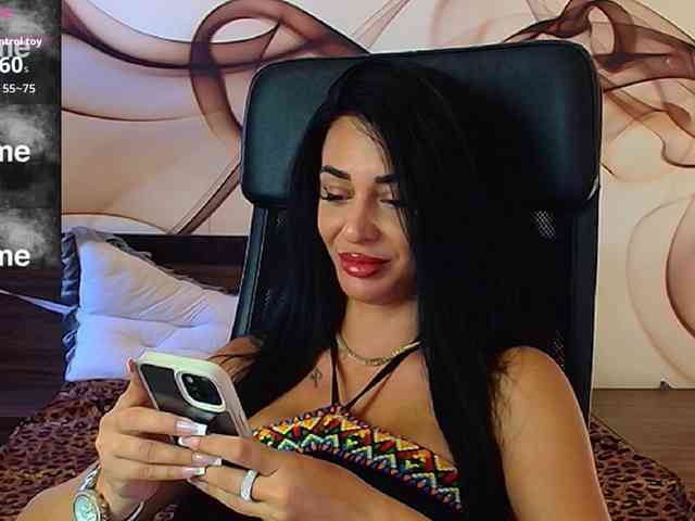 Modelo: NaomiScarlett