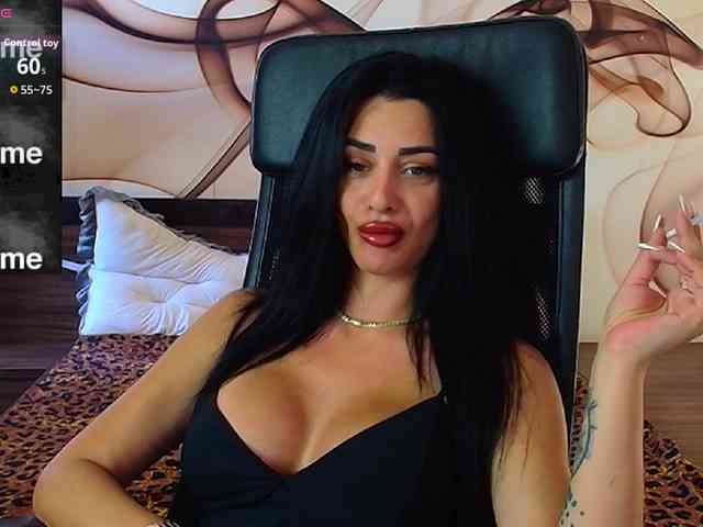 Modelo: NaomiScarlett