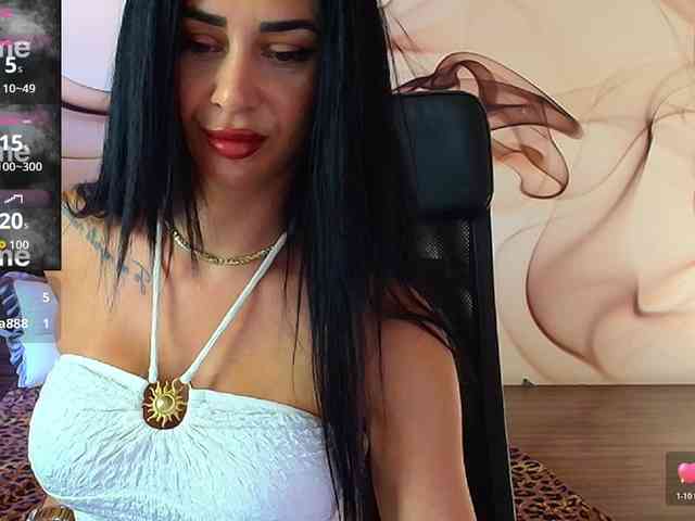 NaomiScarlett webcam