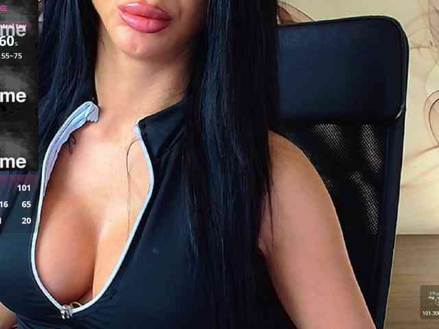 Modelo: NaomiScarlett