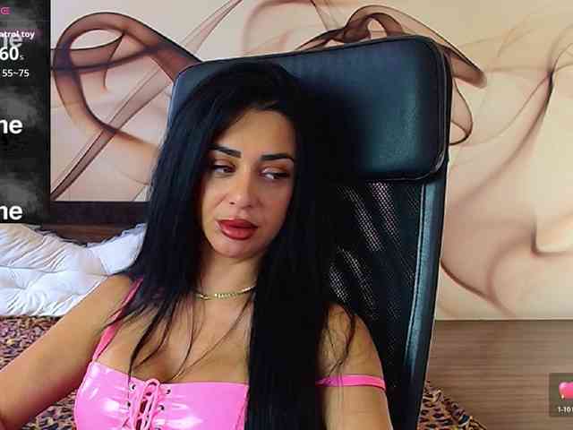 NaomiScarlett webcam
