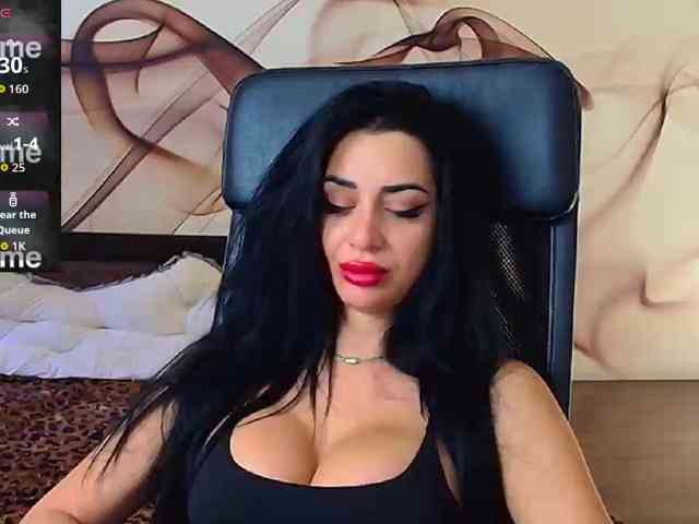 NaomiScarlett