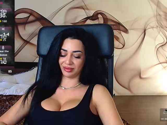 NaomiScarlett