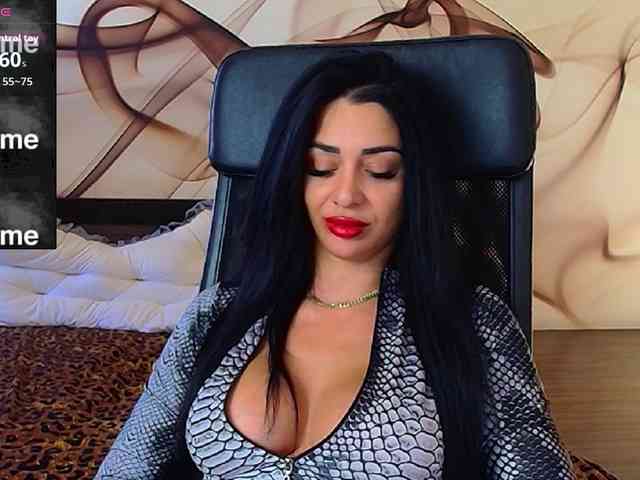 NaomiScarlett webcam