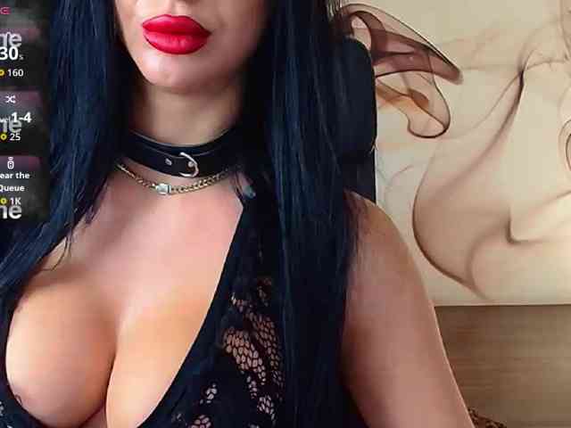 NaomiScarlett