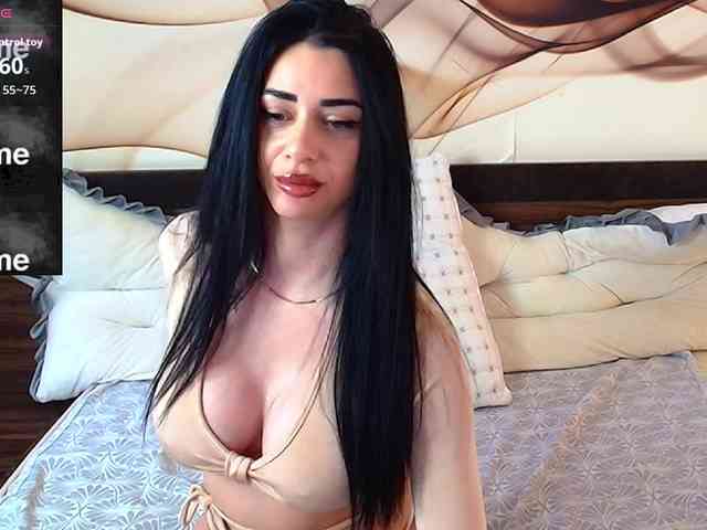 NaomiScarlett webcam